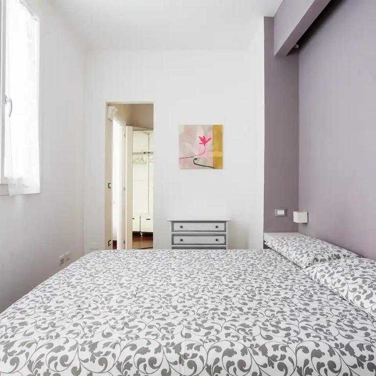 Bologna's Heart at Farini 31 - Appartamento con 2 Camere da Letto - 15