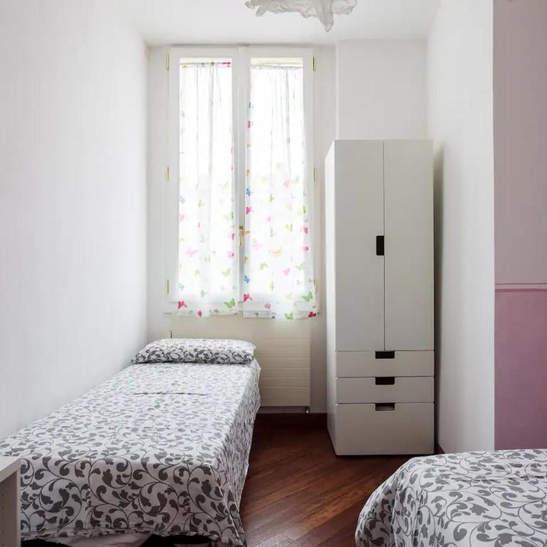 Bologna's Heart at Farini 31 - Appartamento con 2 Camere da Letto - 7