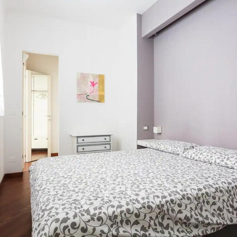 Bologna's Heart at Farini 31 - Appartamento con 2 Camere da Letto - 16