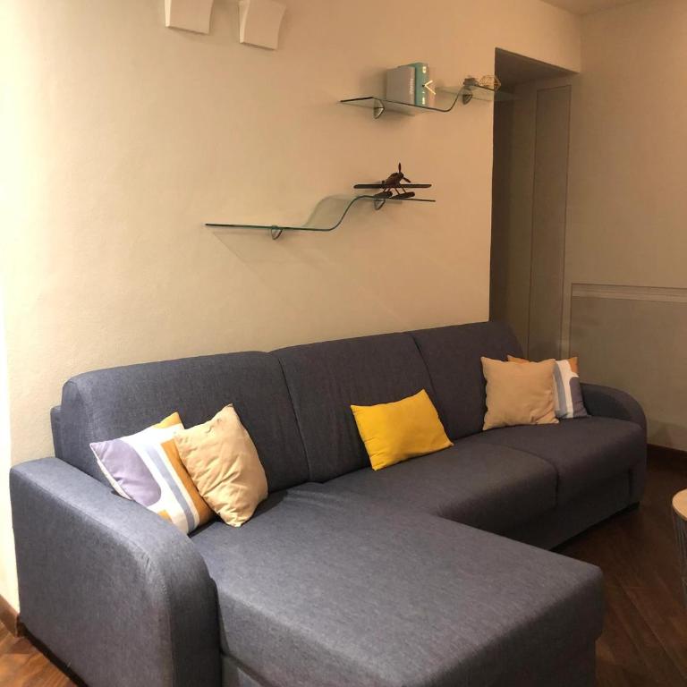 Bologna's Heart at Farini 31 - Appartamento con 2 Camere da Letto - 6