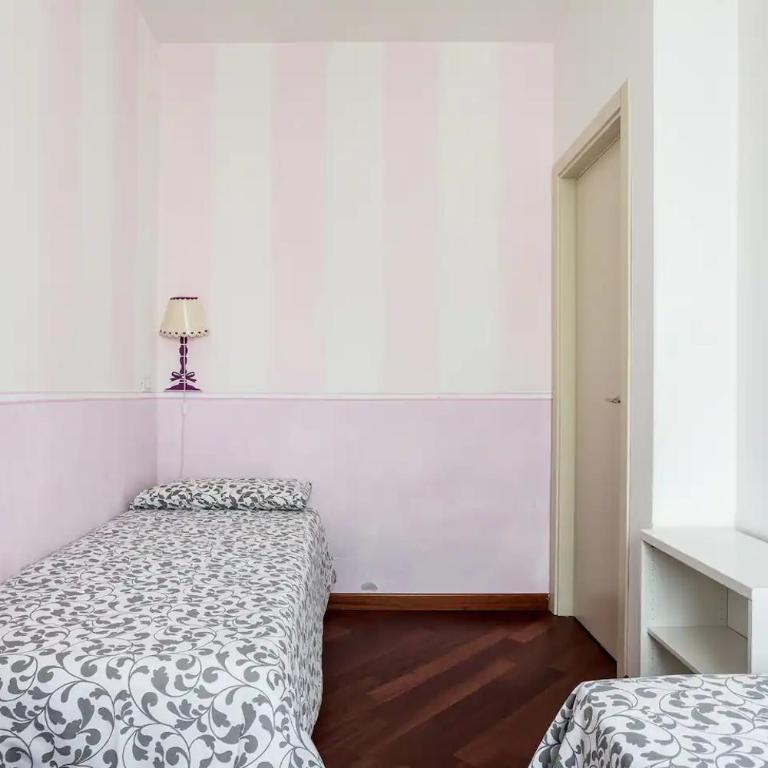Bologna's Heart at Farini 31 - Appartamento con 2 Camere da Letto - 8