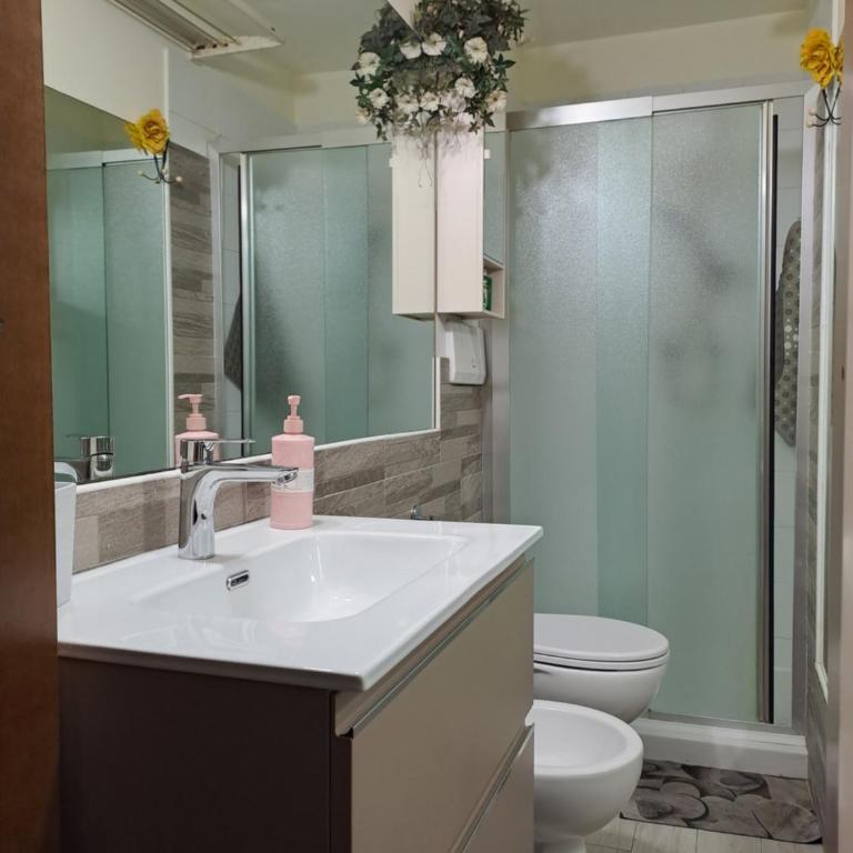 OASI San Lorenzo - One-Bedroom Apartment - 28