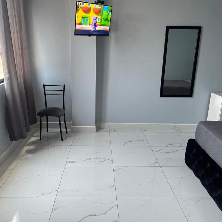Scotland Hotel - Single Room - 4