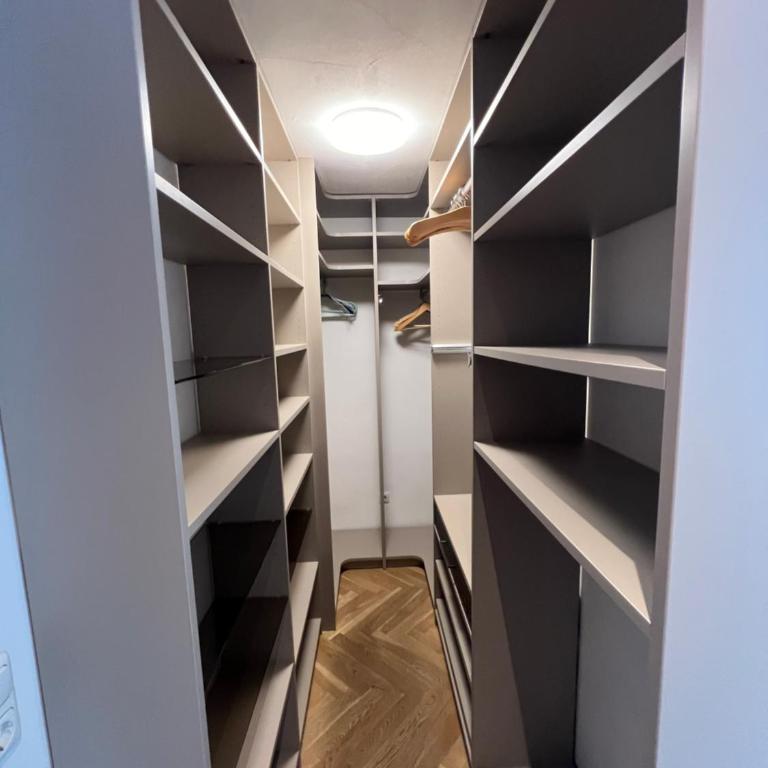 Lifestyle Wohnung mit Terrasse und Garten - Appartamento con 2 Camere da Letto - 6