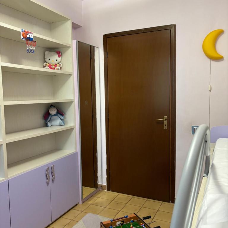 GrElly's House - Holiday in Rome - 50 meters from the Metro - Appartement 2 Chambres avec Terrasse - 31