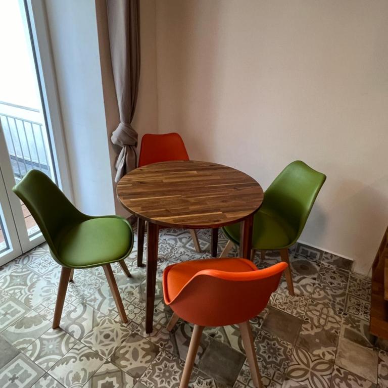 Lifestyle Wohnung mit Terrasse und Garten - Appartamento con 2 Camere da Letto - 5
