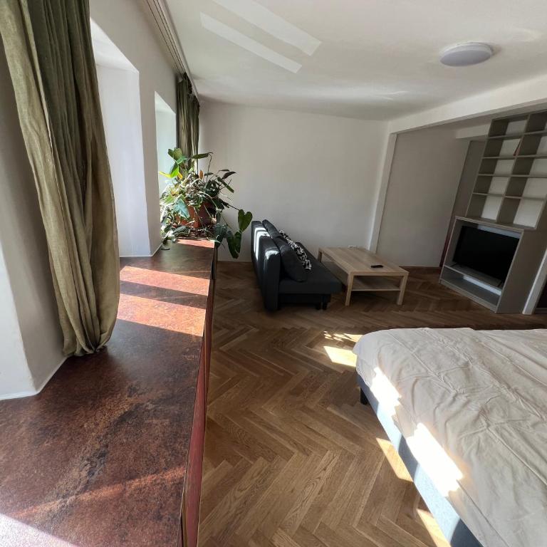 Lifestyle Wohnung mit Terrasse und Garten - Appartamento con 2 Camere da Letto - 7