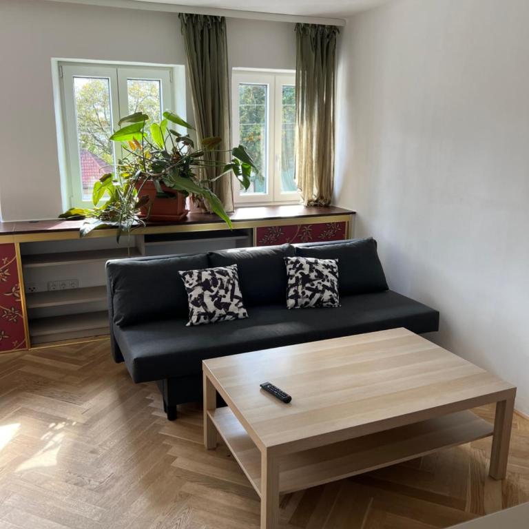 Lifestyle Wohnung mit Terrasse und Garten - Appartamento con 2 Camere da Letto - 1
