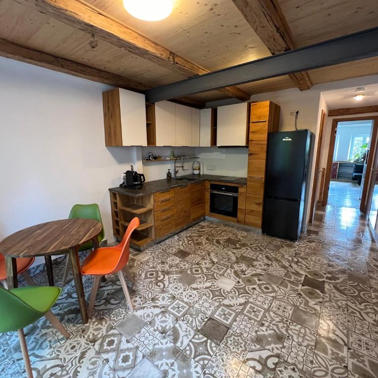 Lifestyle Wohnung mit Terrasse und Garten - Appartamento con 2 Camere da Letto - 3