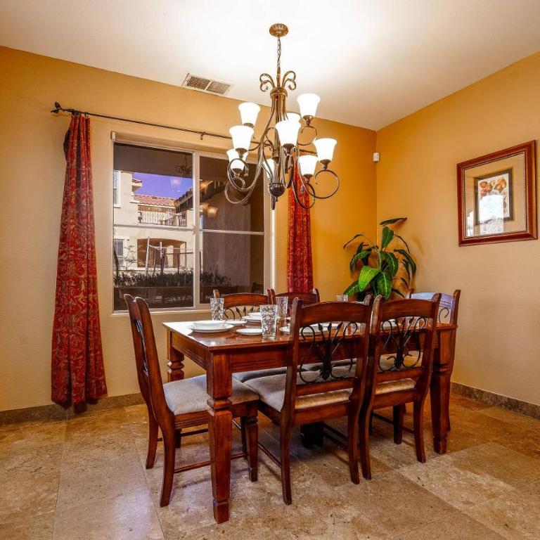Spectacular 3BR 3BA San Felipe Villa with WiFi FREE GOLF - Casa - 4