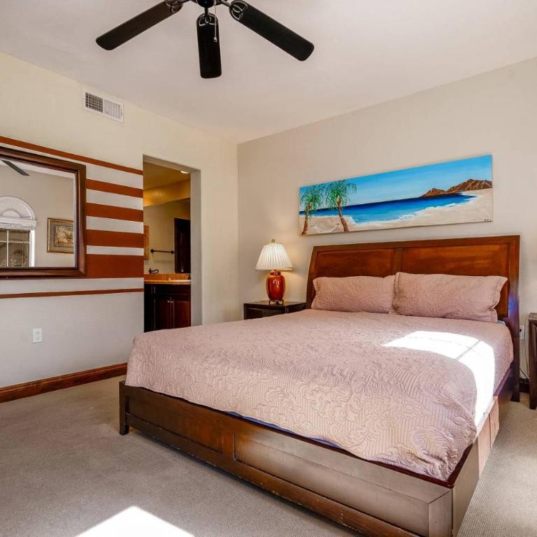 Spectacular 3BR 3BA San Felipe Villa with WiFi FREE GOLF - Casa - 11