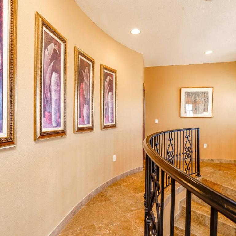 Spectacular 3BR 3BA San Felipe Villa with WiFi FREE GOLF - Casa - 21