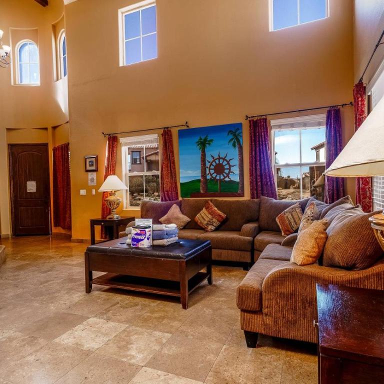 Spectacular 3BR 3BA San Felipe Villa with WiFi FREE GOLF - Casa - 8