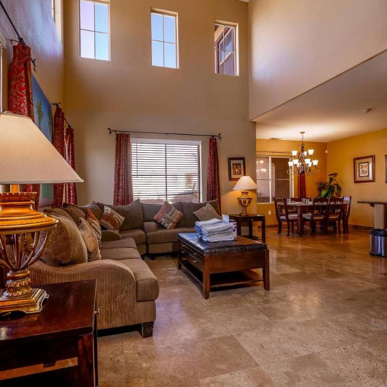 Spectacular 3BR 3BA San Felipe Villa with WiFi FREE GOLF - Casa - 9