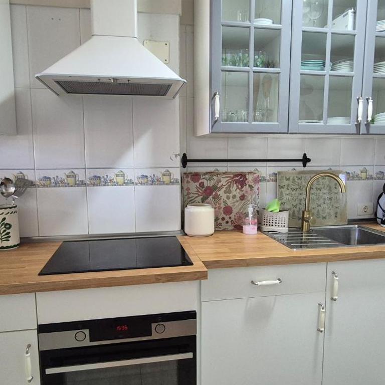 MEERBLICK CALETILLAS - Apartamento de 2 dormitorios - 33