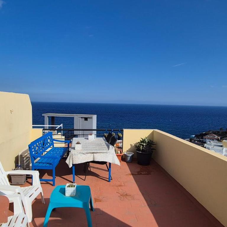 MEERBLICK CALETILLAS - Apartamento de 2 dormitorios - 29