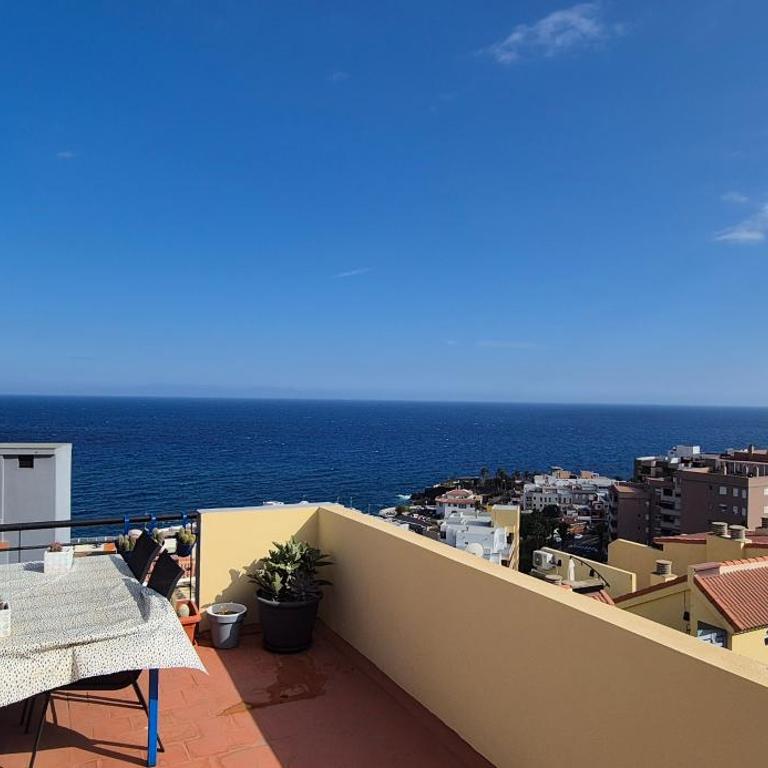 MEERBLICK CALETILLAS - Apartamento de 2 dormitorios - 25