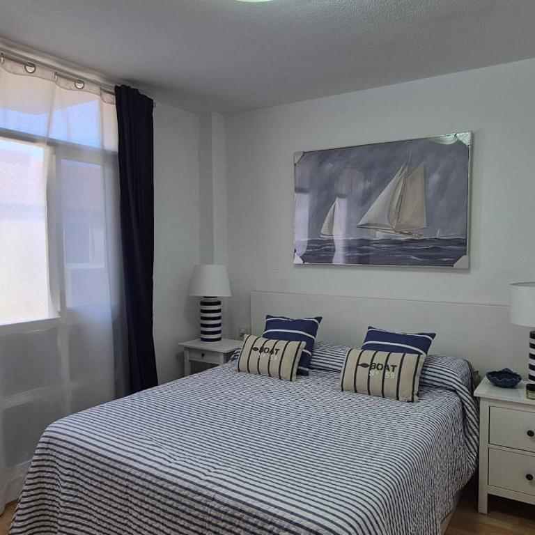 MEERBLICK CALETILLAS - Apartamento de 2 dormitorios - 22