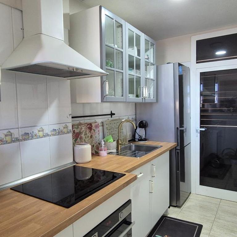 MEERBLICK CALETILLAS - Apartamento de 2 dormitorios - 13