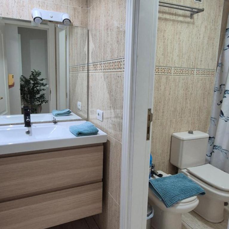 MEERBLICK CALETILLAS - Apartamento de 2 dormitorios - 27