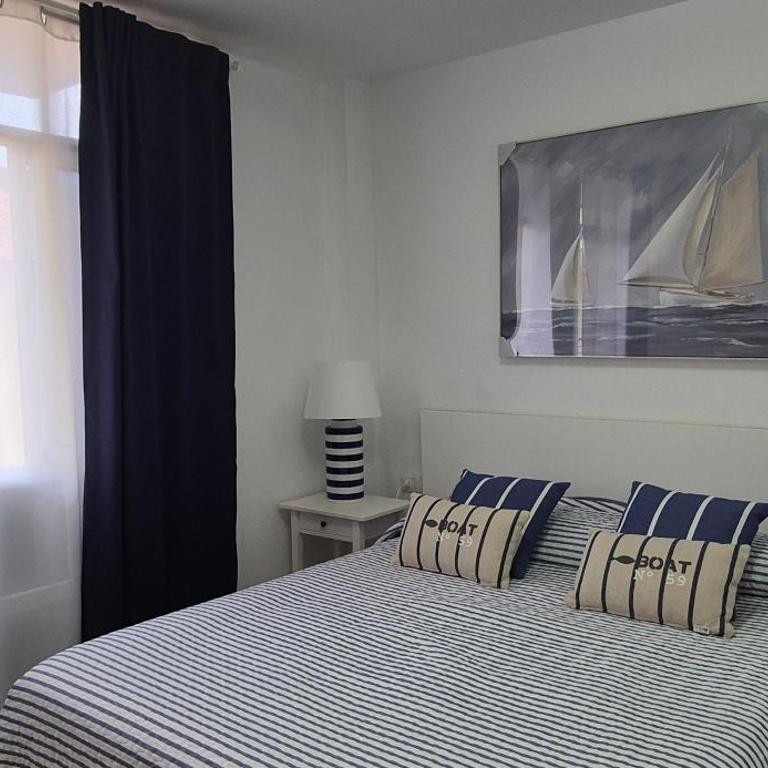 MEERBLICK CALETILLAS - Apartamento de 2 dormitorios - 35