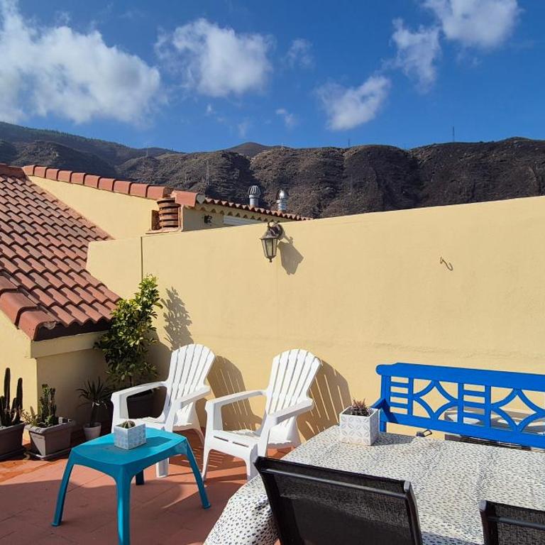 MEERBLICK CALETILLAS - Apartamento de 2 dormitorios - 28