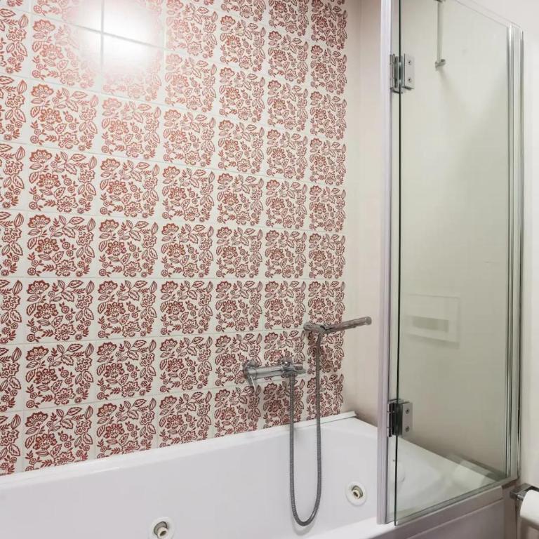 Bologna's Heart at Farini 31 - Appartamento con 2 Camere da Letto - 10