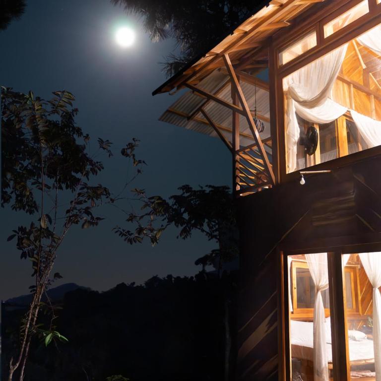 Impresionante vista 360 I Cochapunko Ayampe 3 - Apartamento con vistas al mar - 3