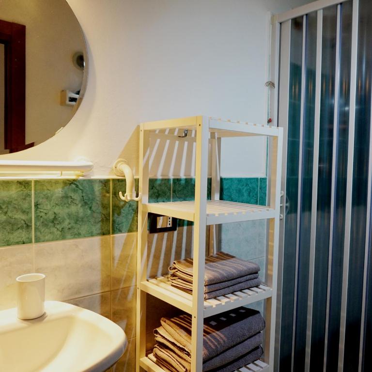 Studio Apartment Vicolo Lavandai - Appartamento su 2 Livelli con 1 Camera da Letto - 18