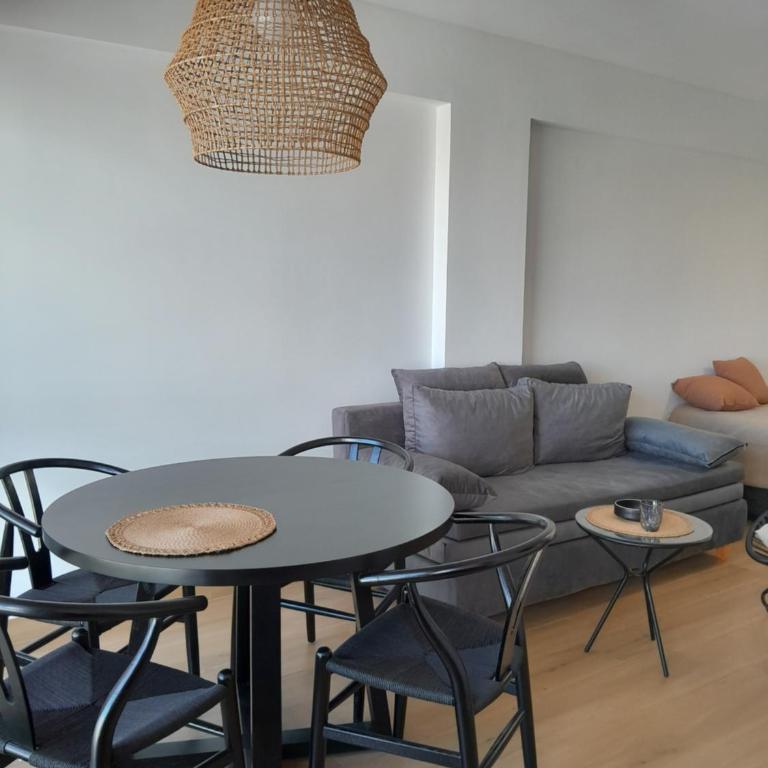 Monoambiente en Villa Crespo zona Movistar Arena - Apartamento de 1 dormitorio - 6
