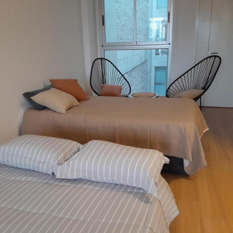 Monoambiente en Villa Crespo zona Movistar Arena - Apartamento de 1 dormitorio - 15