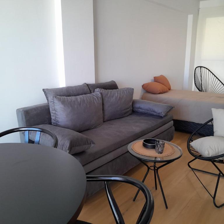 Monoambiente en Villa Crespo zona Movistar Arena - Apartamento de 1 dormitorio - 25