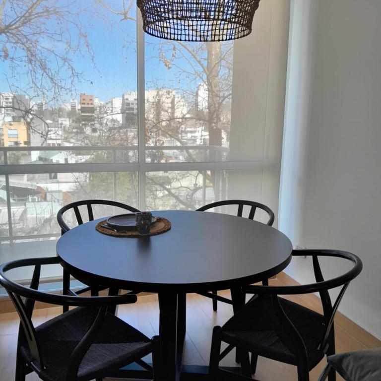 Monoambiente en Villa Crespo zona Movistar Arena - Apartamento de 1 dormitorio - 26