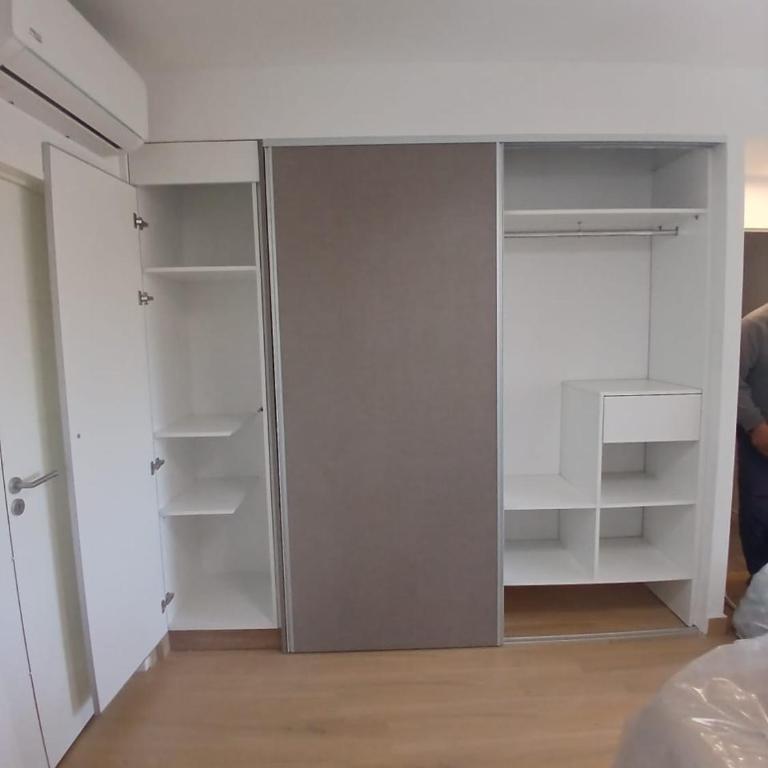 Monoambiente en Villa Crespo zona Movistar Arena - Apartamento de 1 dormitorio - 29