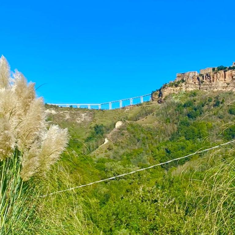 Dimora Bella Civita Bagnoregio - Casa - 15