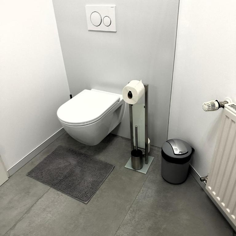 DAS LUDWIG - Haus HOCHLAND - Apartment mit 2 Schlafzimmern - 10