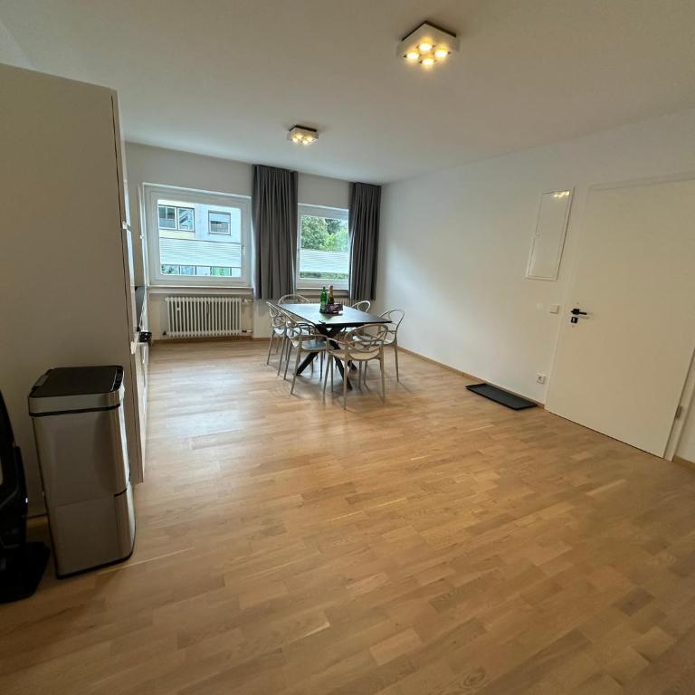 DAS LUDWIG - Haus HOCHLAND - Apartment mit 2 Schlafzimmern - 16
