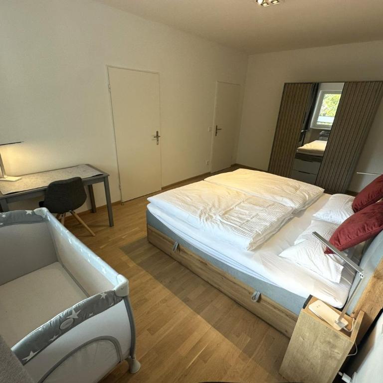 DAS LUDWIG - Haus HOCHLAND - Apartment mit 2 Schlafzimmern - 19