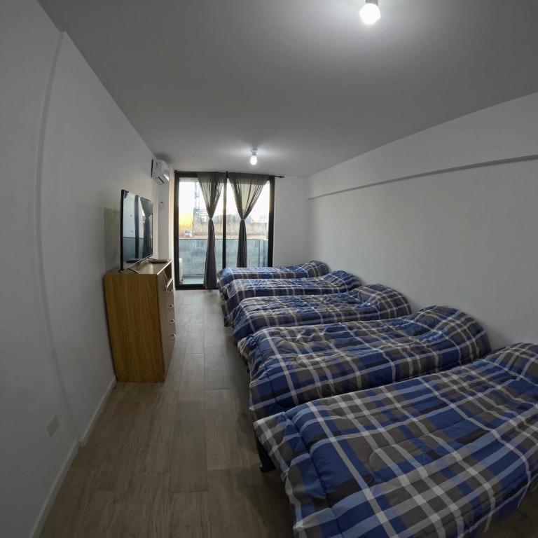 Movistar Arena, Embajada USA, GEBA, River Plate - Apartamento de 1 dormitorio - 5