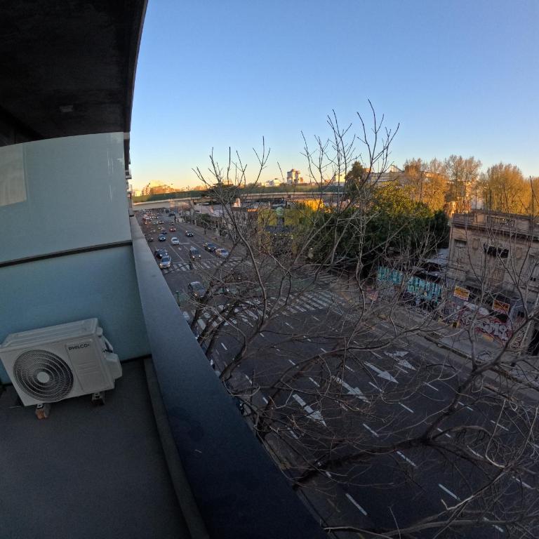 Movistar Arena, Embajada USA, GEBA, River Plate - Apartamento de 1 dormitorio - 4