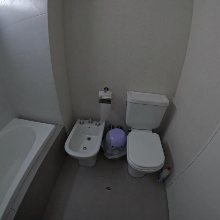 61 Movistar Arena, Embajada USA, GEBA, River Plate - One-Bedroom Apartment - 10