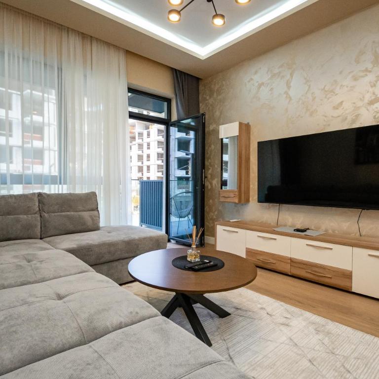 Belgrade Waterfront SCALA - Apartman sa 1 Spavaćom Sobom - 4