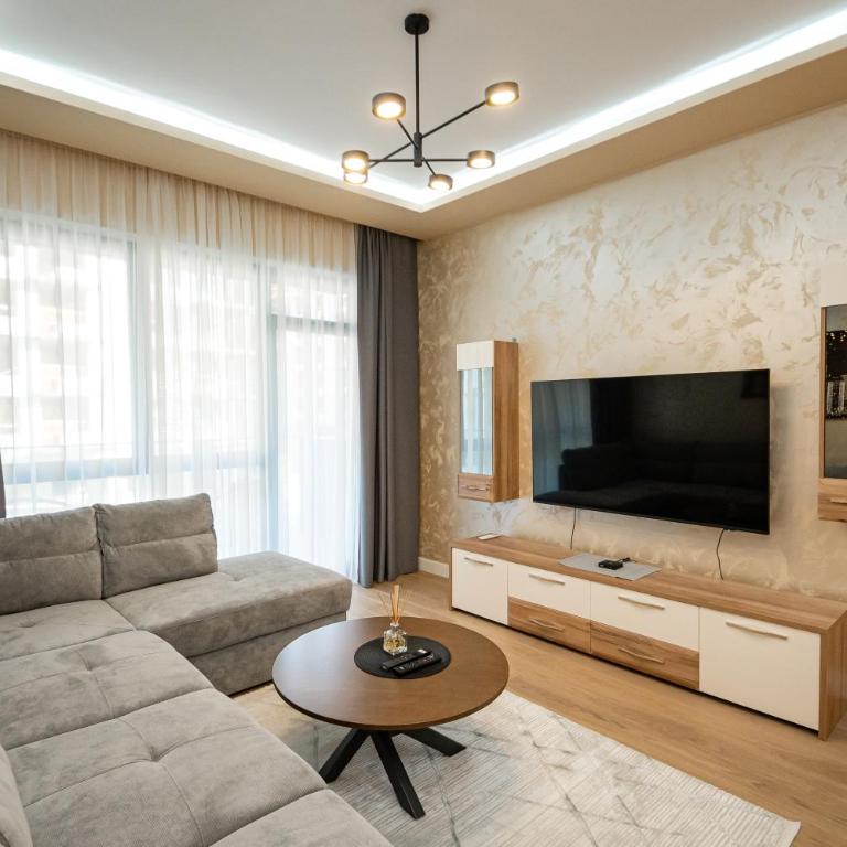 Belgrade Waterfront SCALA - Apartman sa 1 Spavaćom Sobom - 1