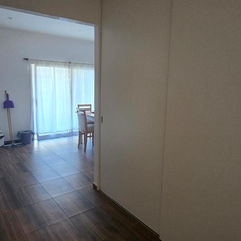 San Martin Apart By Hotel Paris - Apartamento de 1 dormitorio - 2