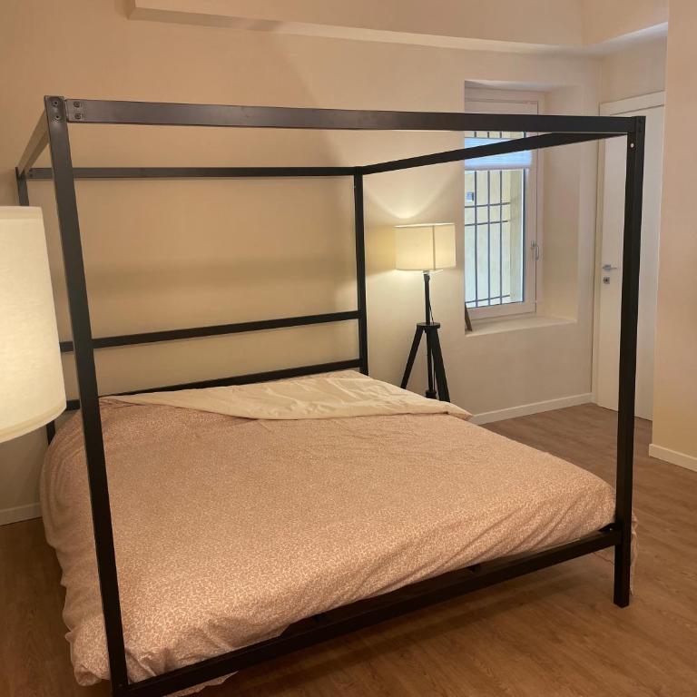 Appartamento del vicolo - One-Bedroom Apartment - 6