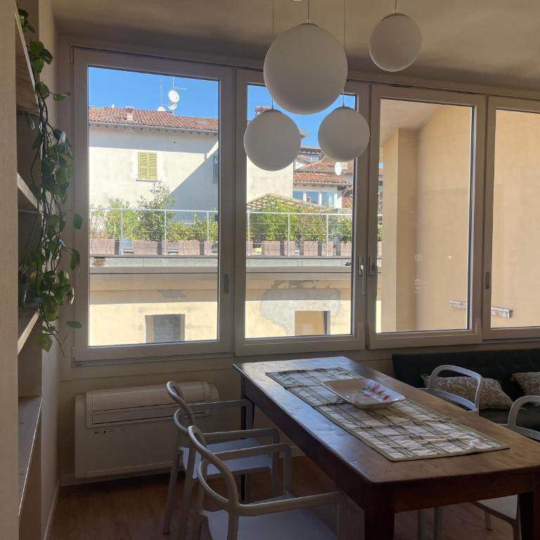 Appartamento del vicolo - One-Bedroom Apartment - 18