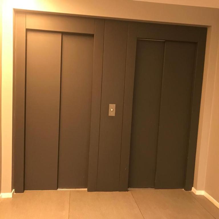 Movistar Arena, Embajada USA, GEBA, River Plate - Apartamento de 1 dormitorio - 20