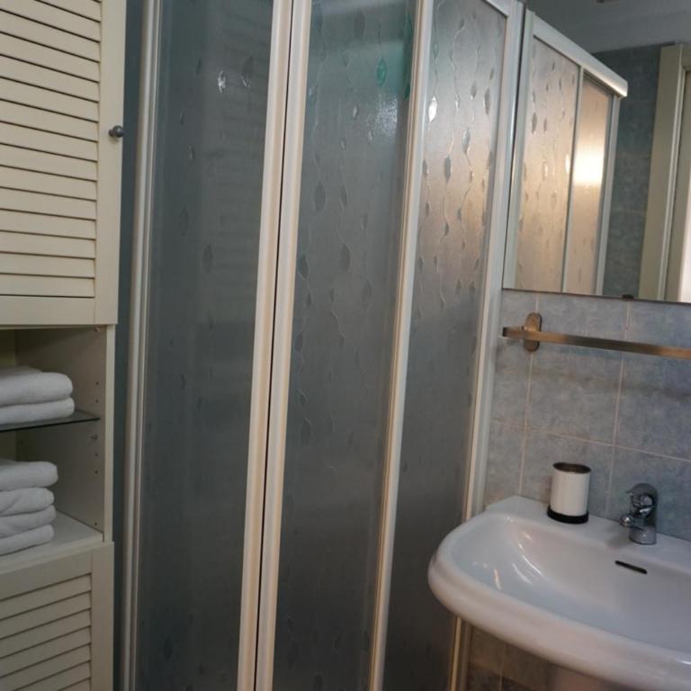 Studio Apartment Vicolo Lavandai - Appartamento - Piano Terra - 15
