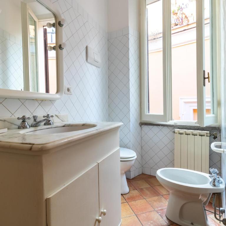 Terrazza Minerva - Appartamento con 2 Camere da Letto - 13