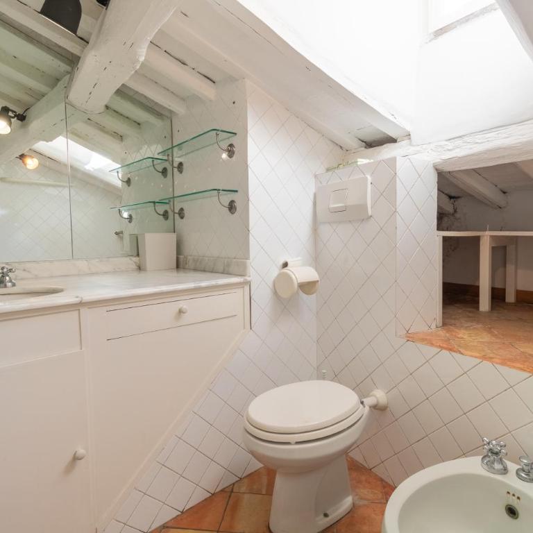 Terrazza Minerva - Appartamento con 2 Camere da Letto - 28